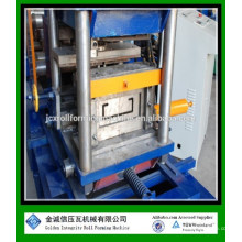 Hot Sale C Purlin Cold Roll Froming Machine